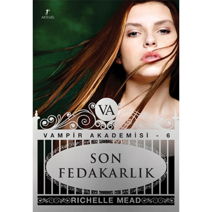 Vampir Akademisi 6