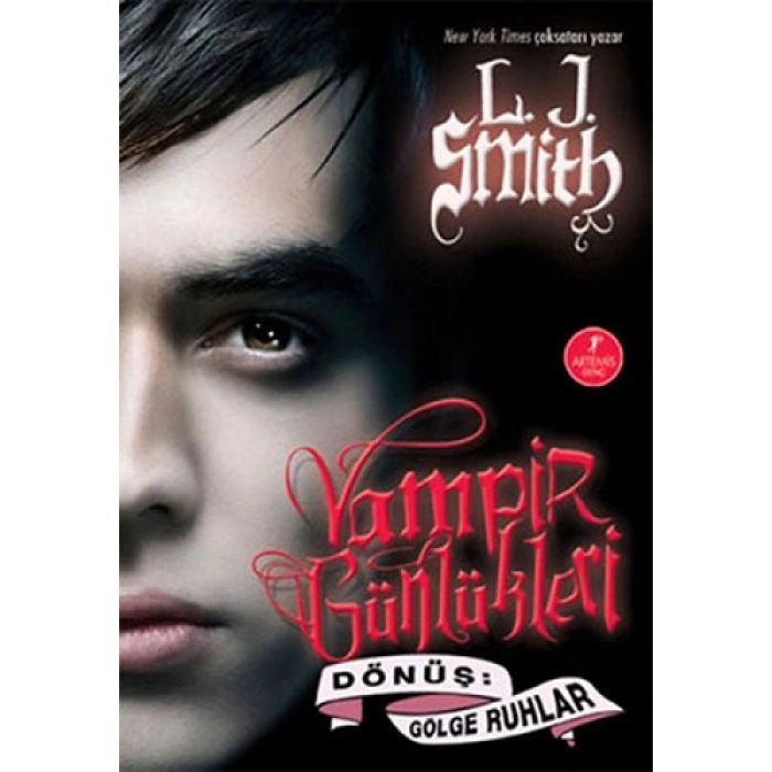 Vampir Günlükleri - Dönüş: Gölge Ruhlar