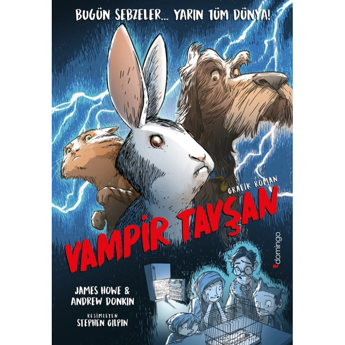 Vampir Tavşan
