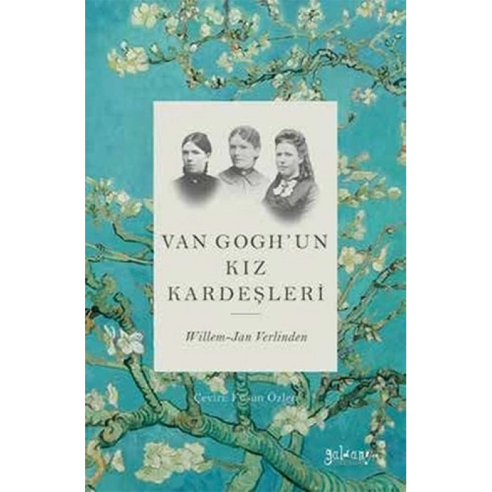 Van Goghun Kız Kardeşleri