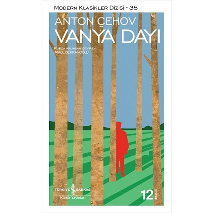 Vanya Dayı