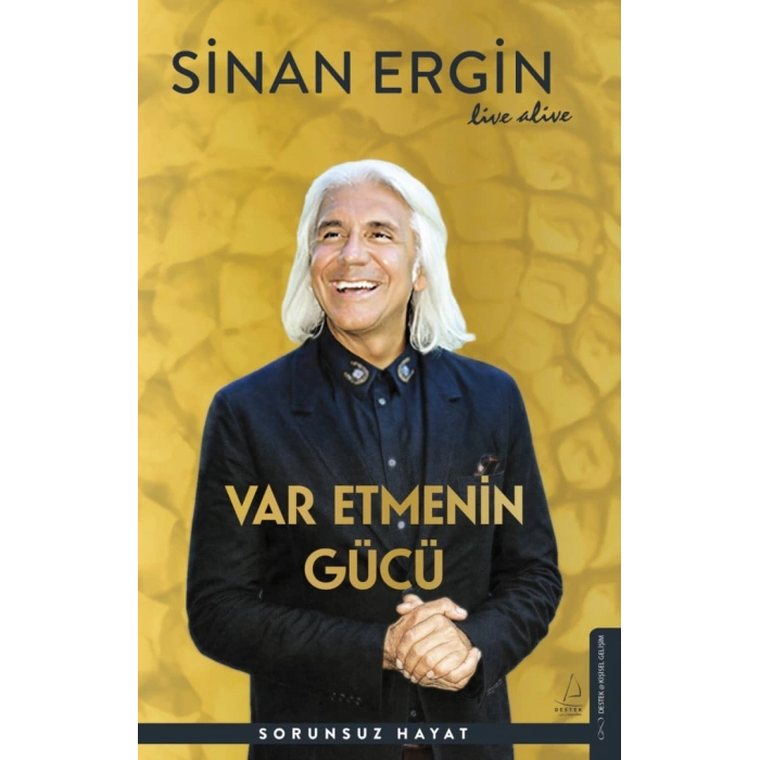Var Etmenin Gücü