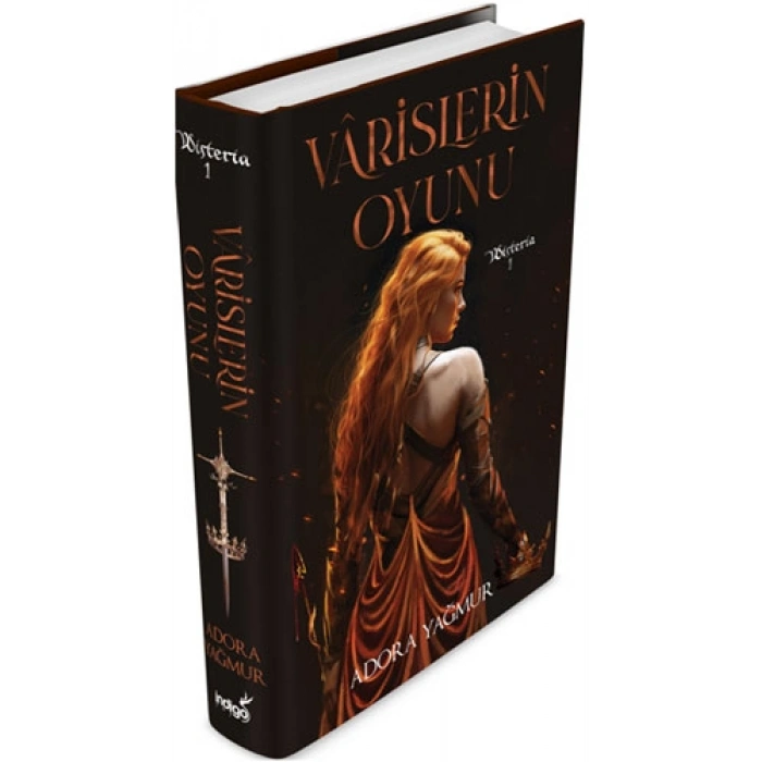 Varislerin Oyunu (Ciltli)