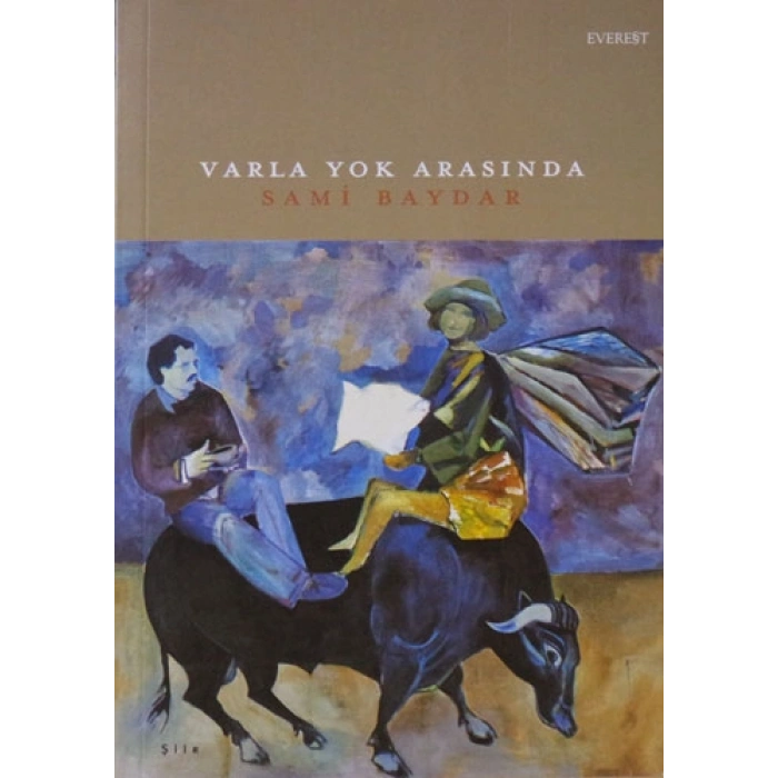 Varla Yok Arasında