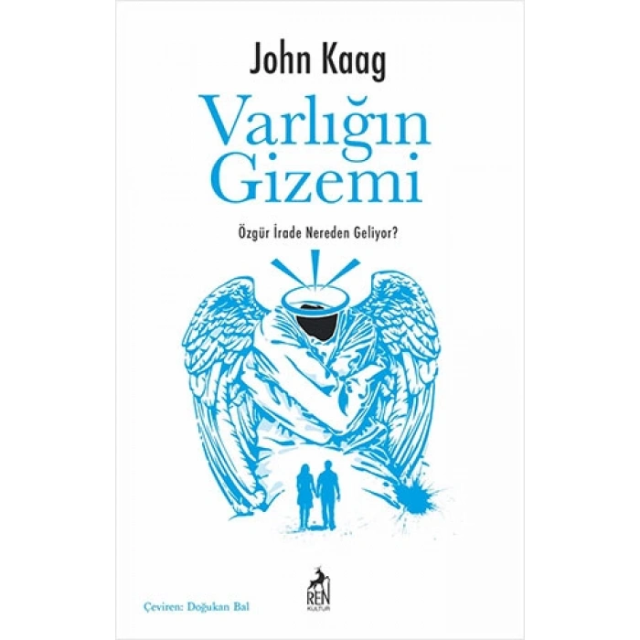Varlığın Gizemi