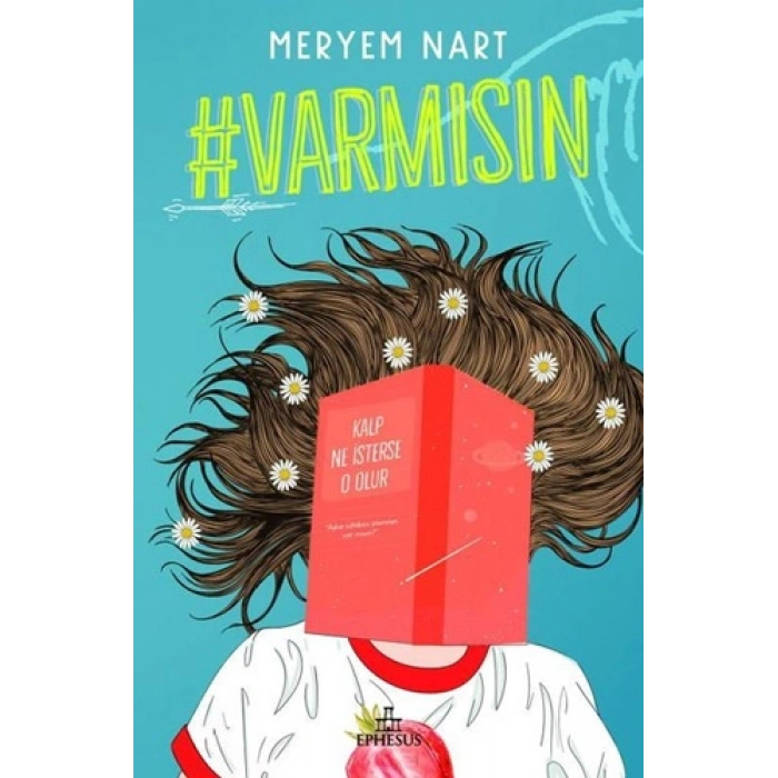Varmısın (Ciltli)