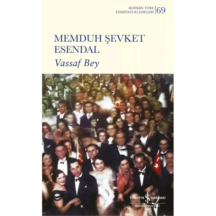 Vassaf Bey