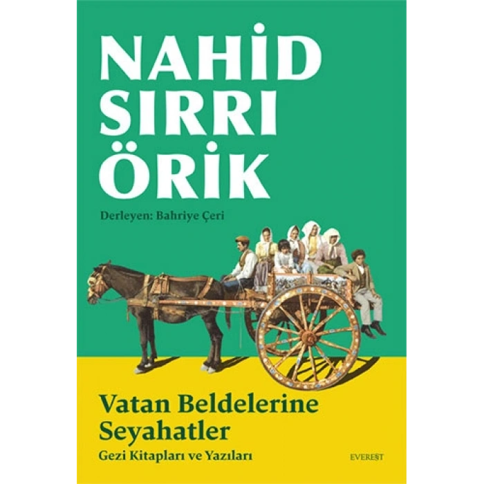 Vatan Beldelerine Seyahatler