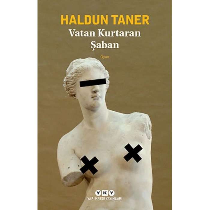 Vatan Kurtaran Şaban