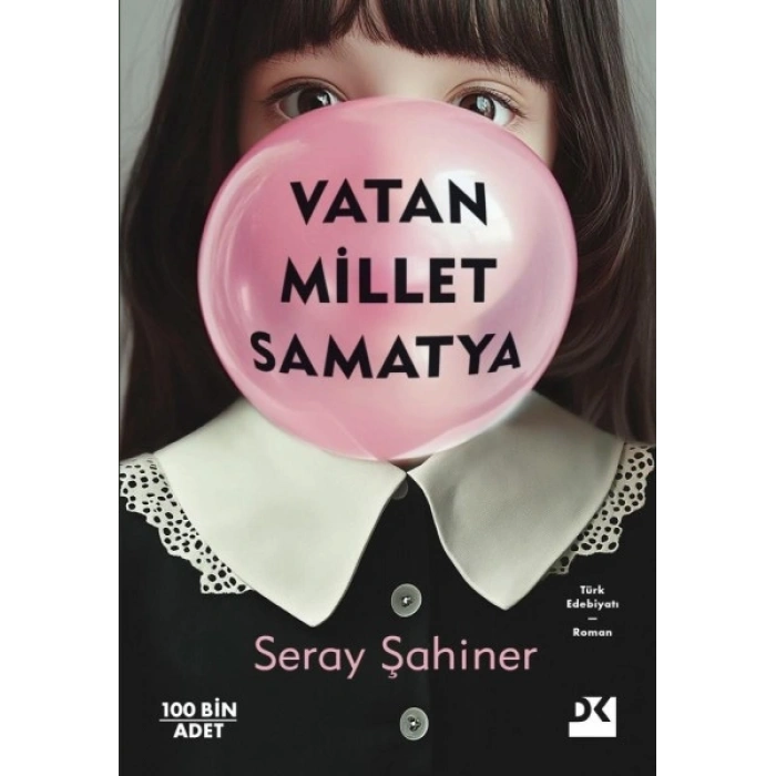 Vatan Millet Samatya