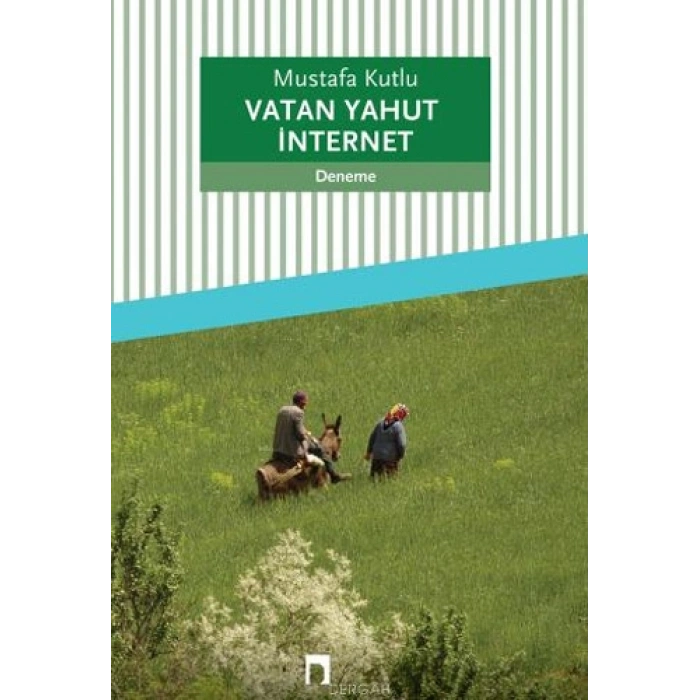 Vatan Yahut İnternet
