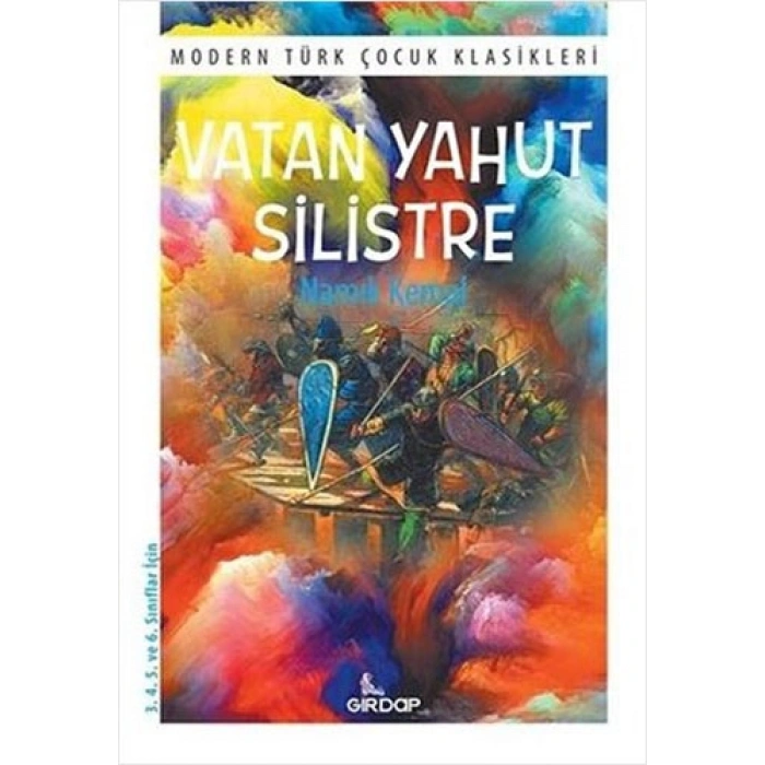Vatan Yahut Silistre