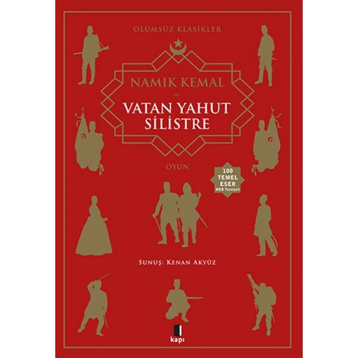 Vatan Yahut Silistre