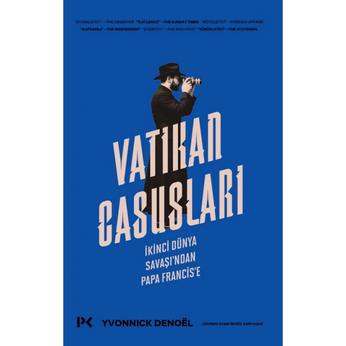 Vatikan Casusları