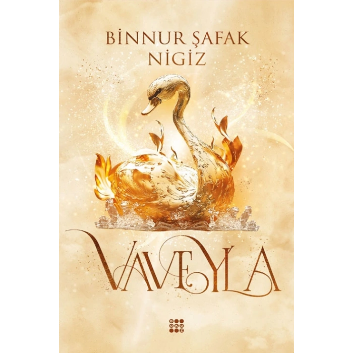 Vaveyla 3 - Zehirli Ekinoks