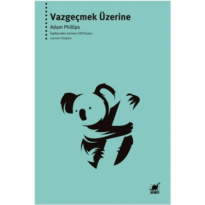 Vazgeçmek Üzerine