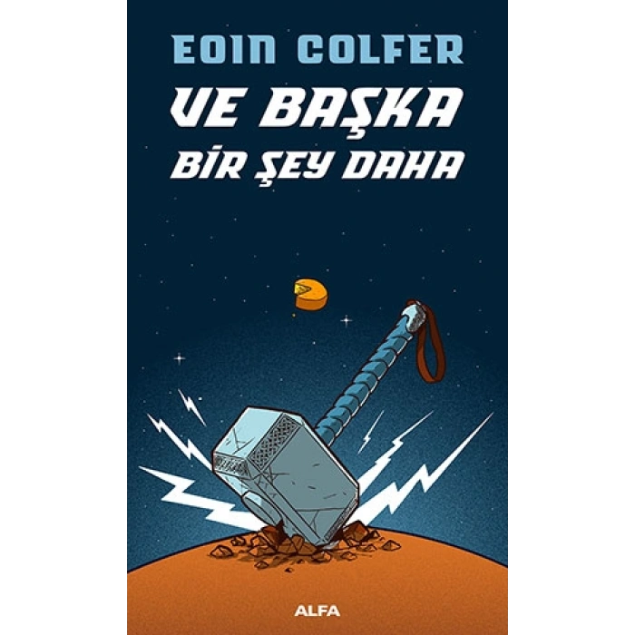 Ve Başka Bir Şey Daha