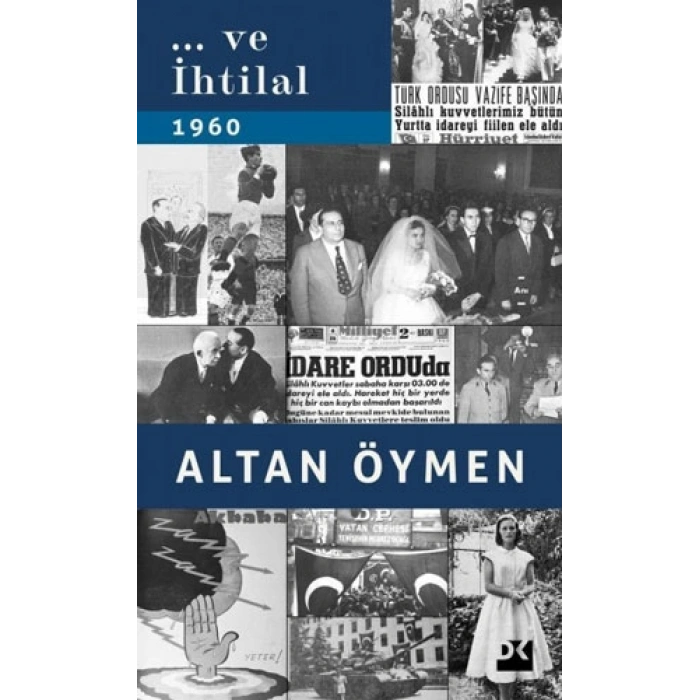 ...Ve İhtilal 1960