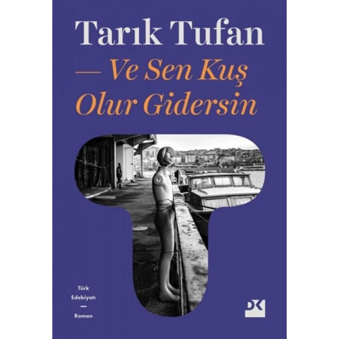 Ve Sen Kuş Olur Gidersin