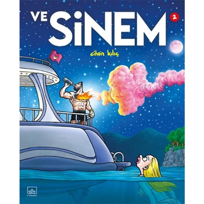 Ve Sinem - 2