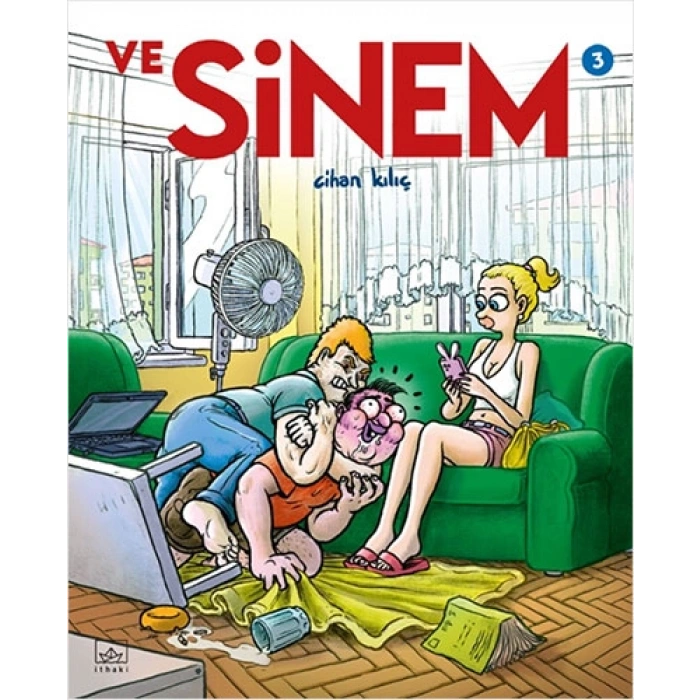 Ve Sinem - 3