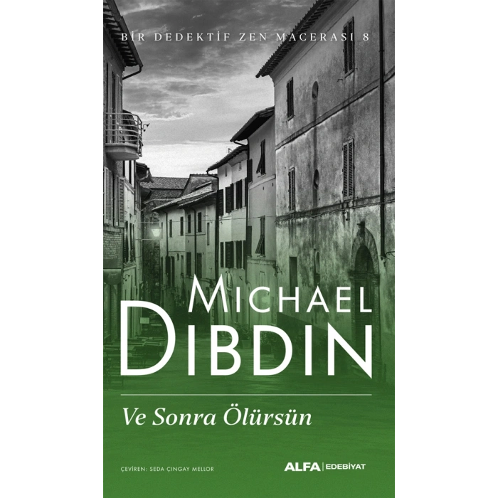 Ve Sonra Ölürsün