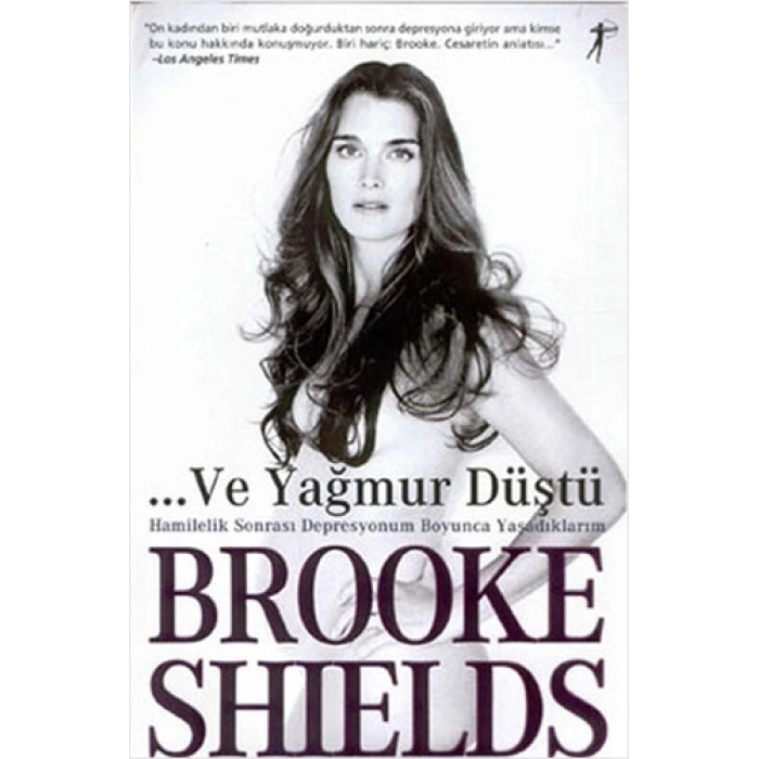 Ve Yağmur Düştü