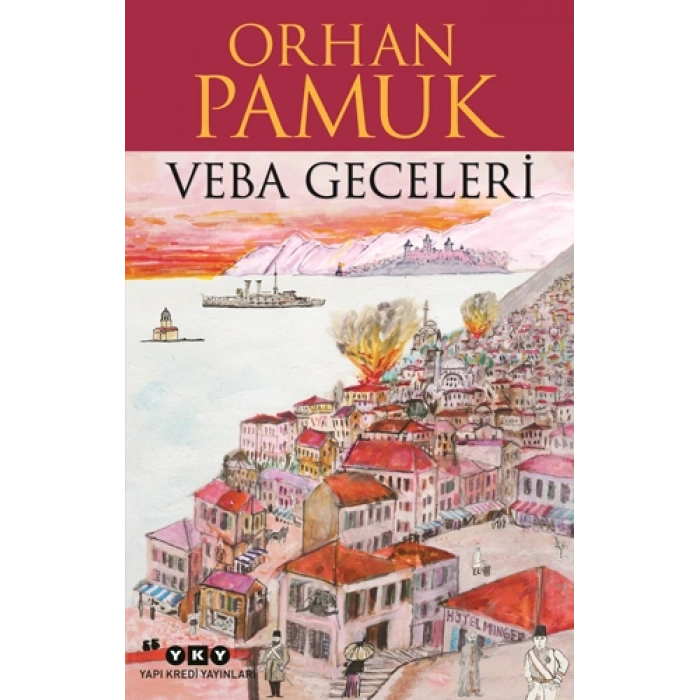 Veba Geceleri