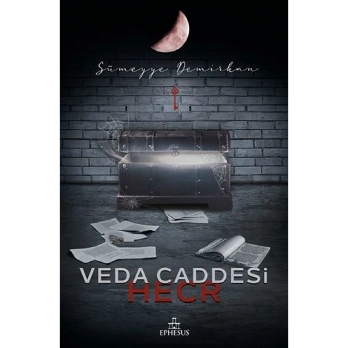 Veda Caddesi 3 - Hecr