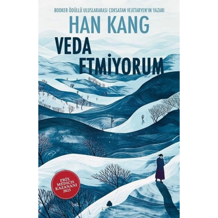 Veda Etmiyorum
