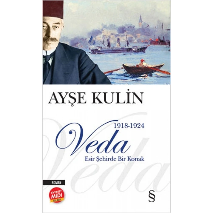 Veda (Midi Boy)