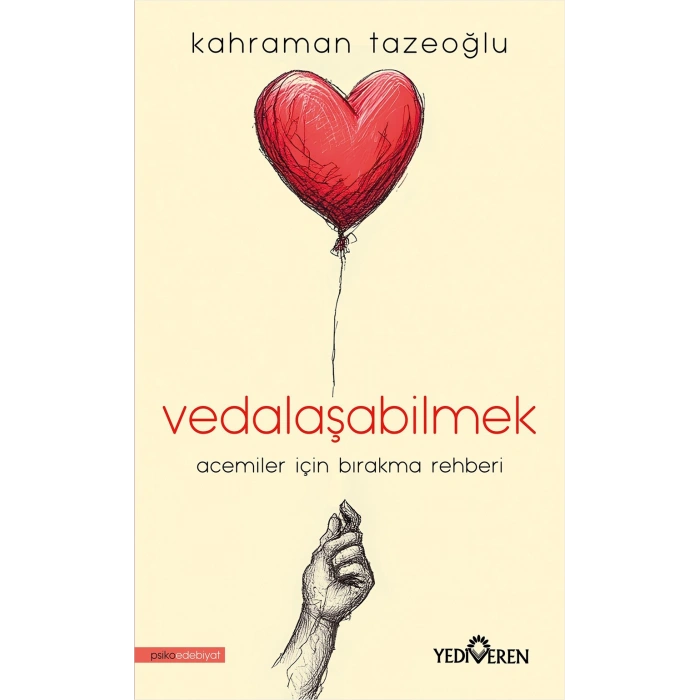 Vedalaşabilmek