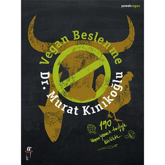 Vegan Beslenme
