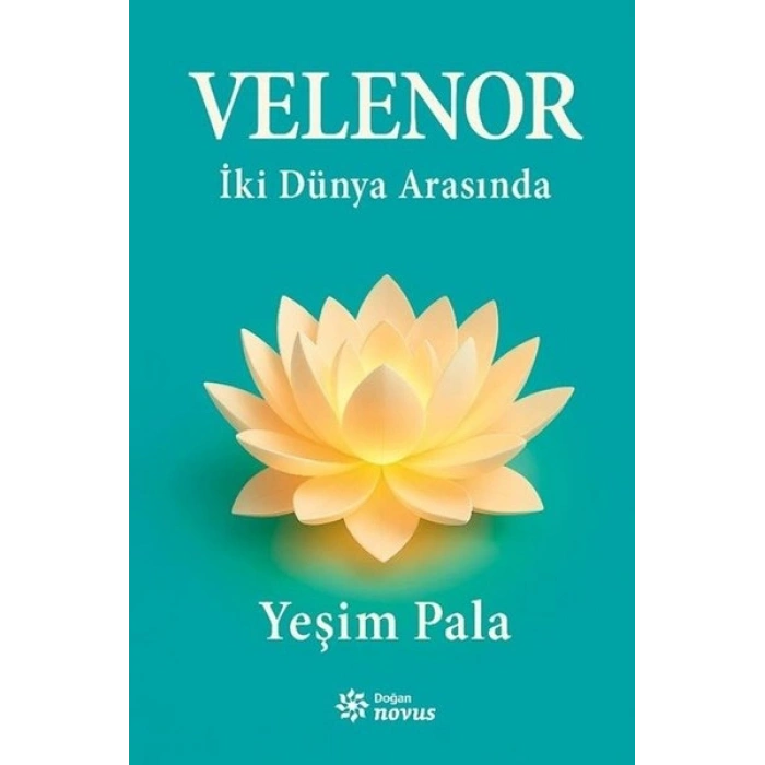 Velenor - İki Dünya Arasında (Ciltli)
