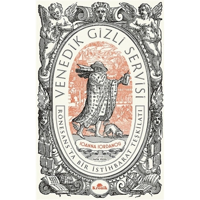 Venedik Gizli Servisi