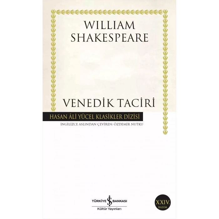 Venedik Taciri