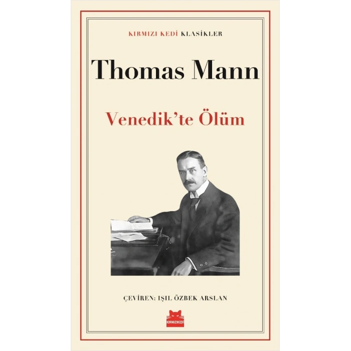 Venedikte Ölüm