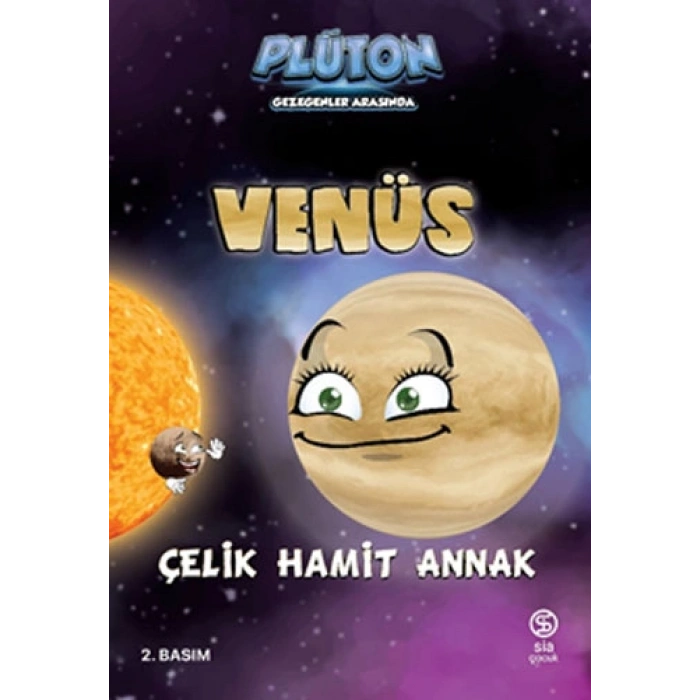 Venüs