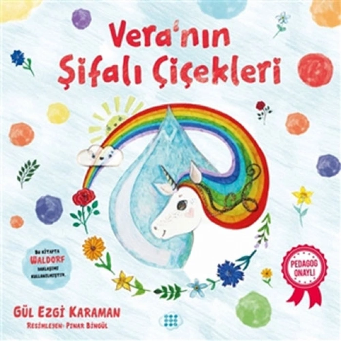 Veranın Şifalı Çiçekleri