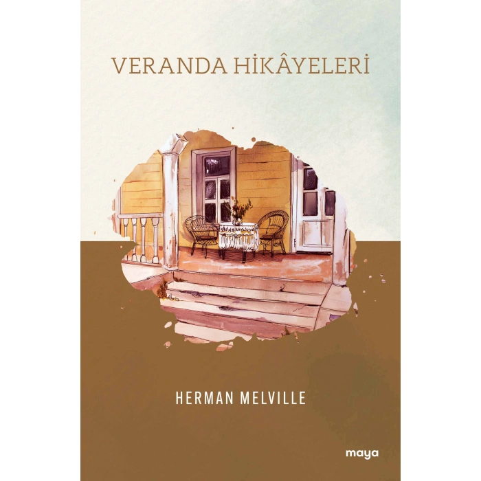 Veranda Hikâyeleri