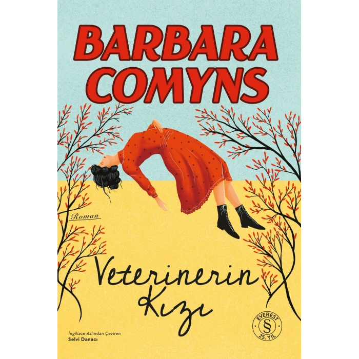 Veterinerin Kızı