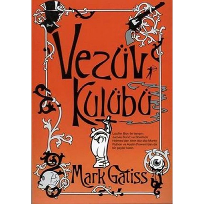 Vezüv Kulübü