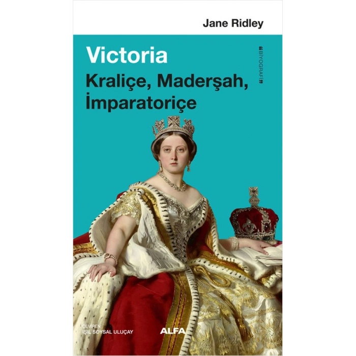 Victoria