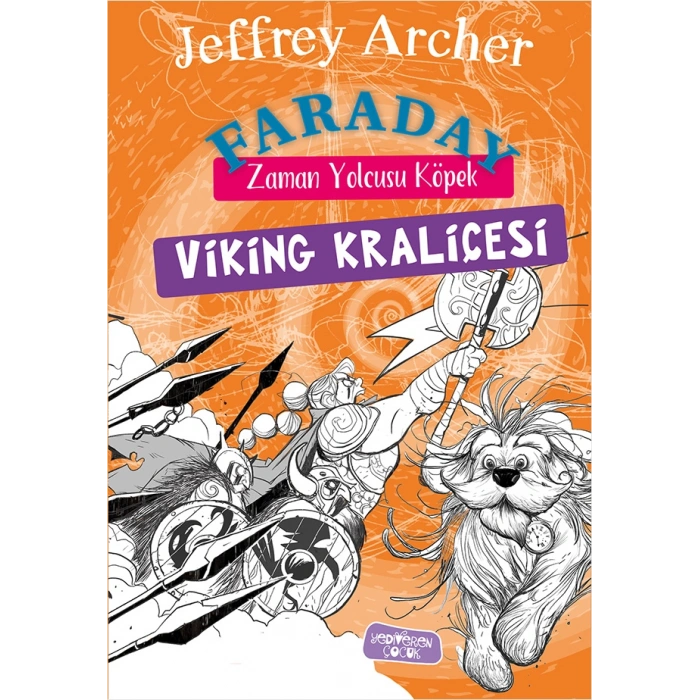 Viking Kraliçesi