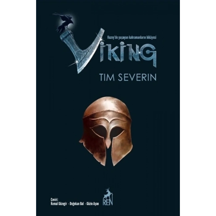 Viking (Tek Cilt)