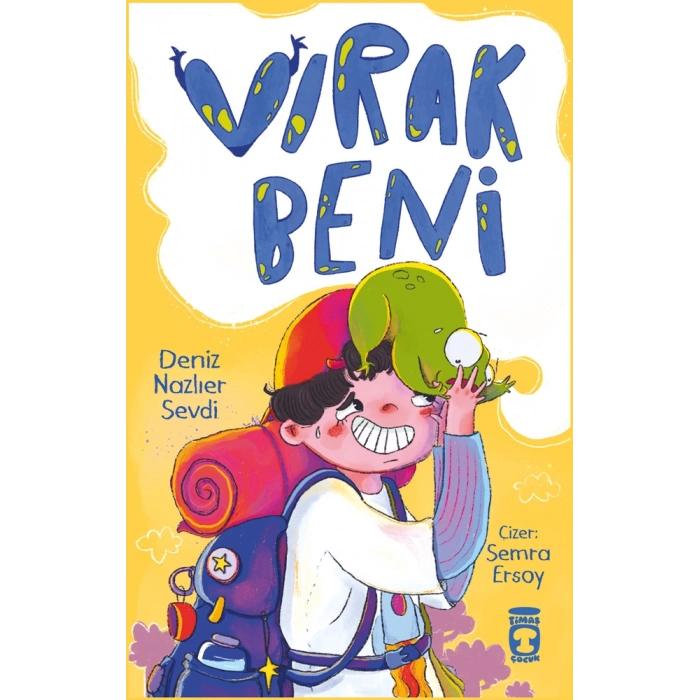 Vırak Beni