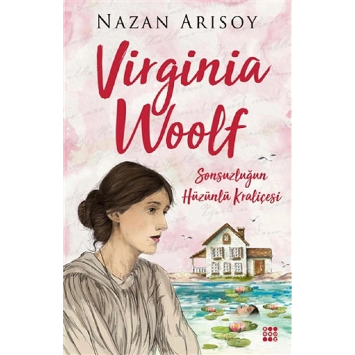 Virginia Woolf
