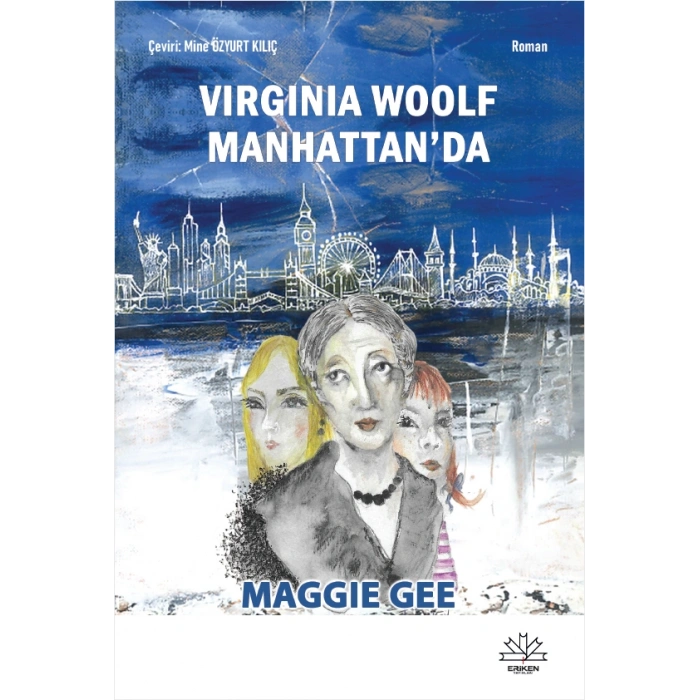 Virginia Woolf Manhattan’da
