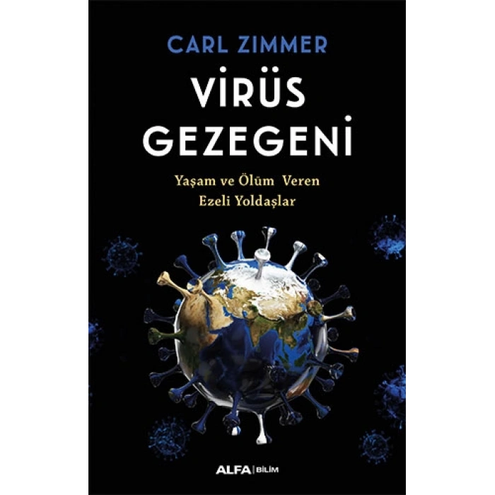 Virüs Gezegeni