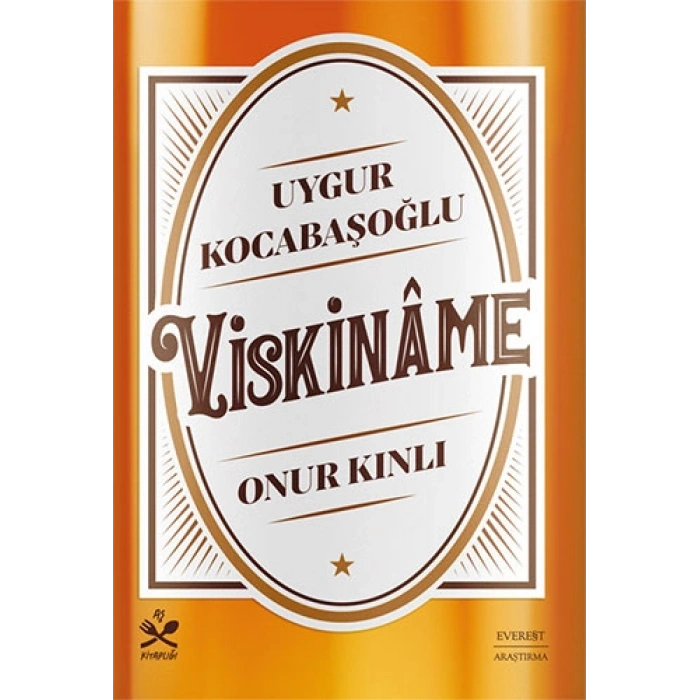 Viskinâme